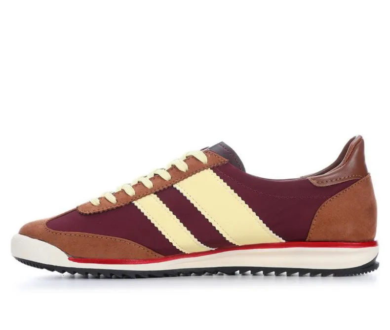 Fashion & Lifestyle|Athletics & Sneakers>Madden Girl Women's Jumper Sneakers