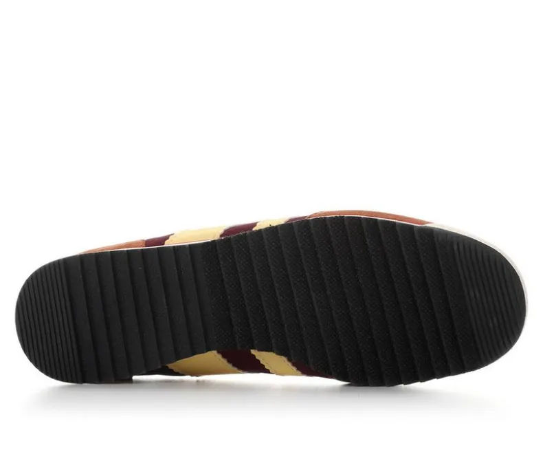 Fashion & Lifestyle|Athletics & Sneakers>Madden Girl Women's Jumper Sneakers