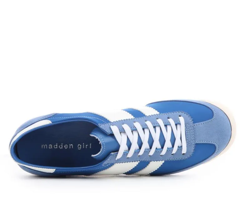 Fashion & Lifestyle|Athletics & Sneakers>Madden Girl Women's Jumper Sneakers