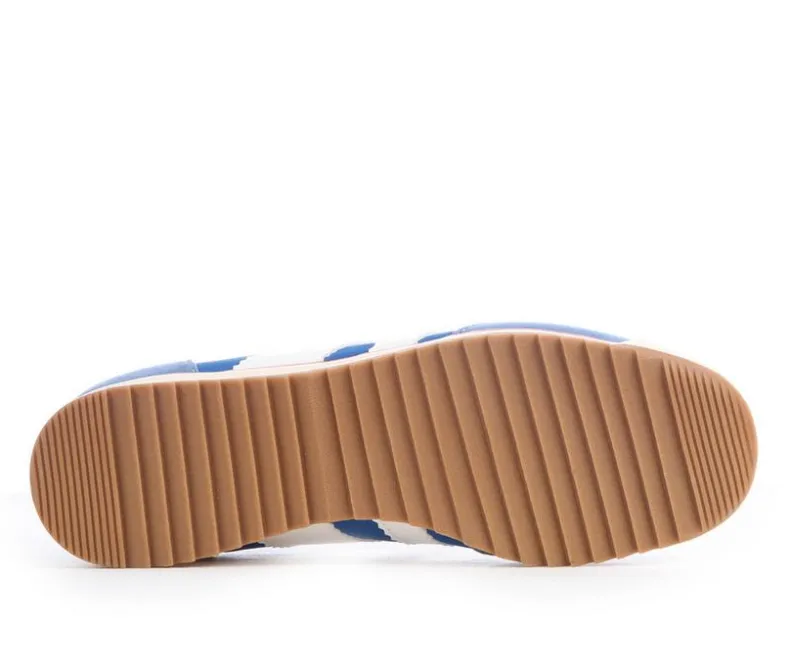Fashion & Lifestyle|Athletics & Sneakers>Madden Girl Women's Jumper Sneakers
