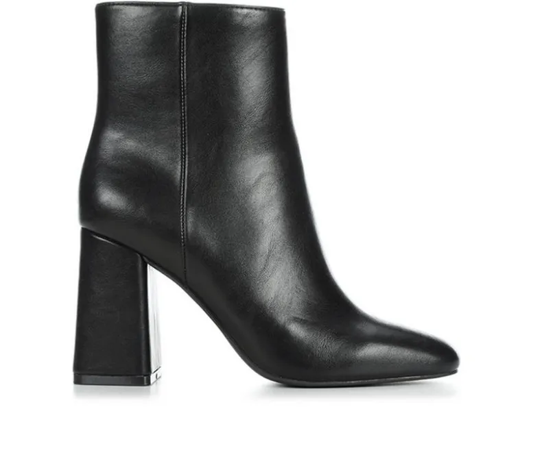 Dress|Boots & Booties>Madden Girl Women's Kasey Booties