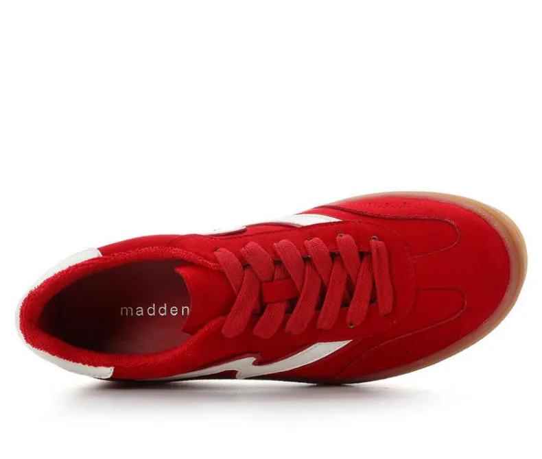 Platform|Fashion & Lifestyle>Madden Girl Women's Mightty Platform Sneakers