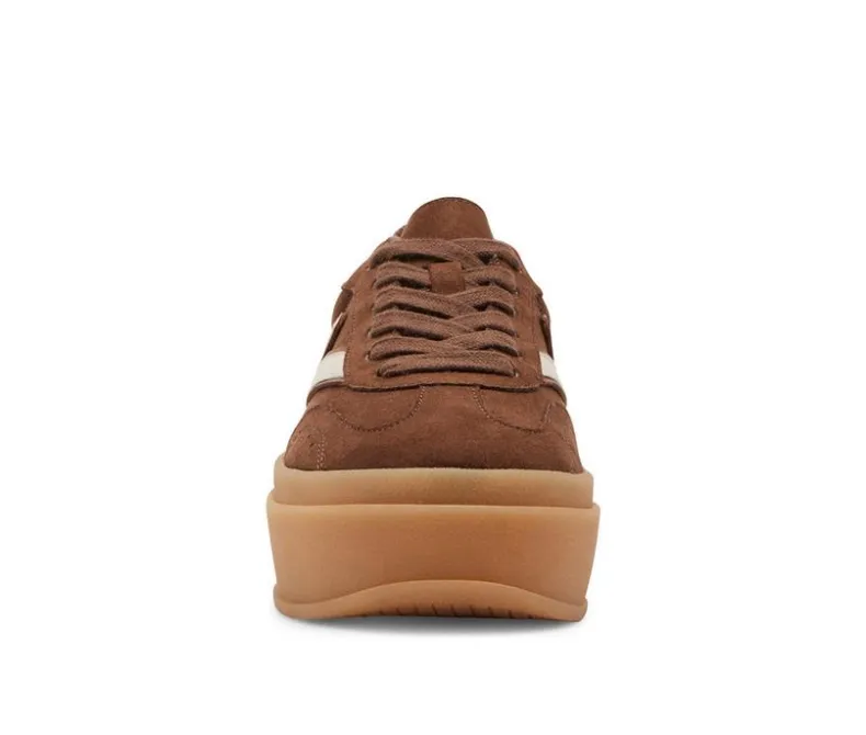 Platform|Fashion & Lifestyle>Madden Girl Women's Mightty Platform Sneakers