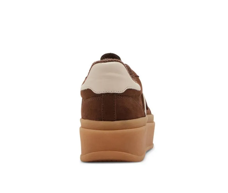 Platform|Fashion & Lifestyle>Madden Girl Women's Mightty Platform Sneakers