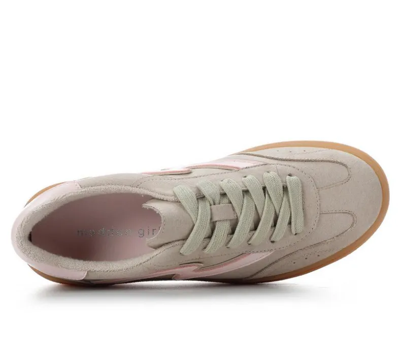 Platform|Fashion & Lifestyle>Madden Girl Women's Mightty Platform Sneakers