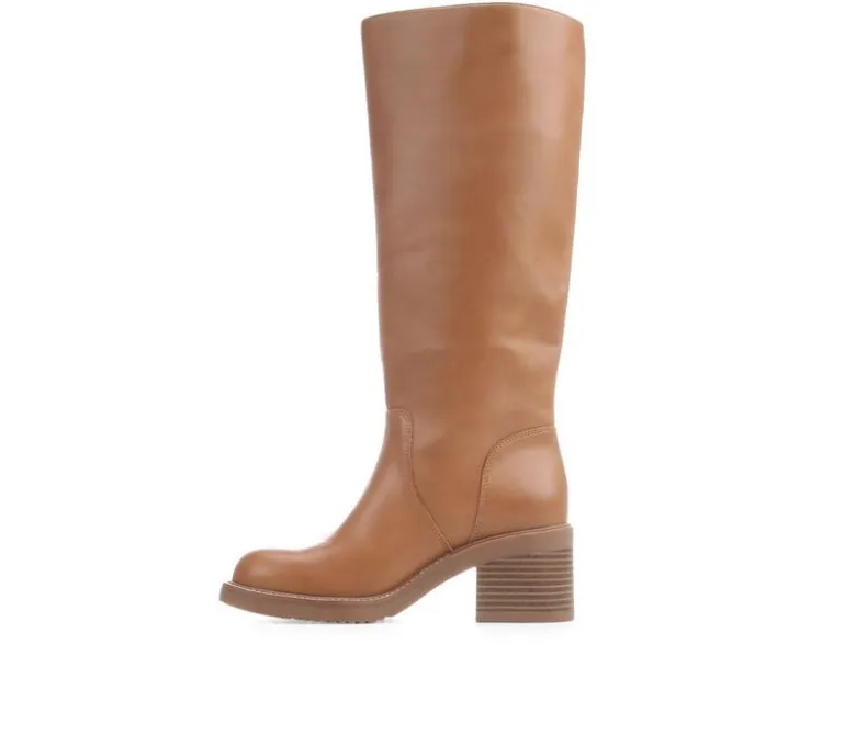 Tall>Madden Girl Women's Momentoo Knee High Boots