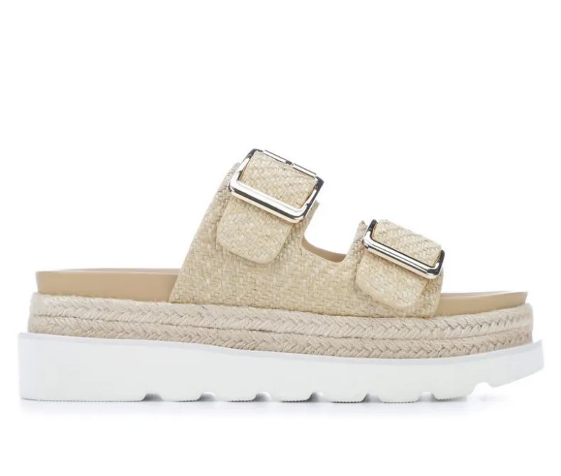 Sandals>Madden Girl Women's Mythical Wedges