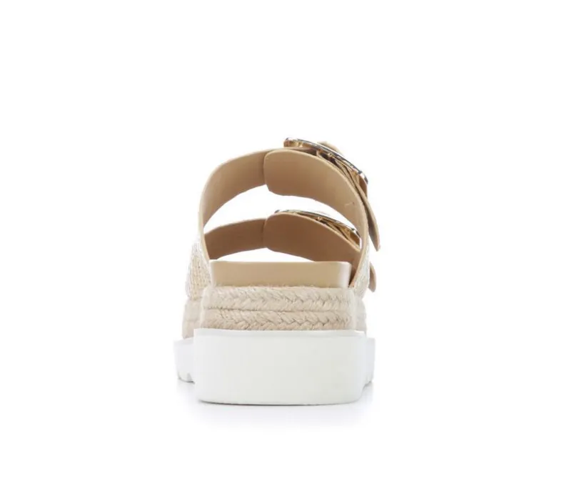 Sandals>Madden Girl Women's Mythical Wedges