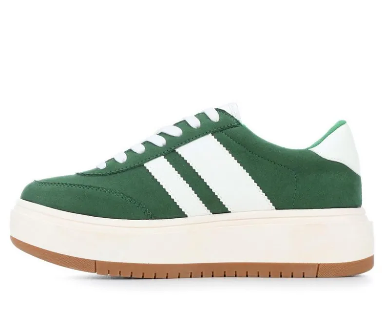Platform>Madden Girl Women's Navida