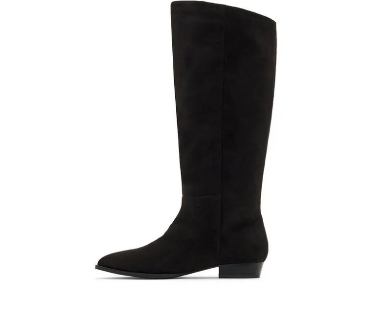 Tall>Madden Girl Women's Petrra Knee High Boots