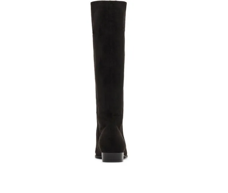 Tall>Madden Girl Women's Petrra Knee High Boots
