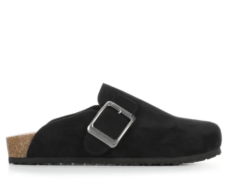 Clogs & Mules>Madden Girl Women's Prim Clogs
