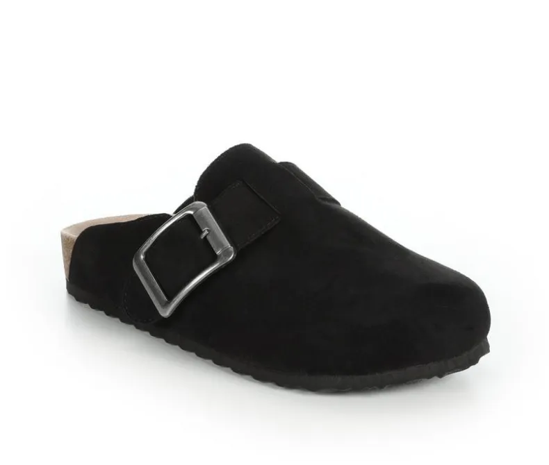Clogs & Mules>Madden Girl Women's Prim Clogs