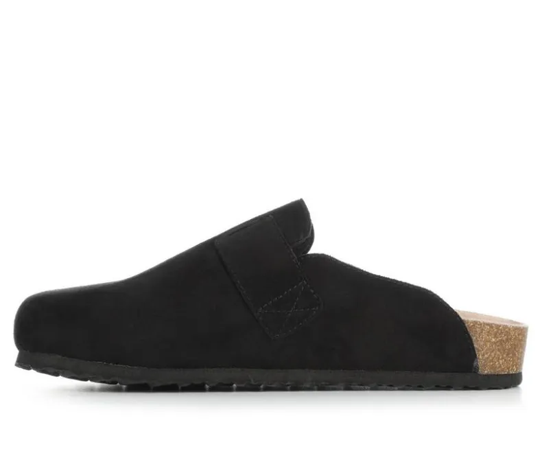 Clogs & Mules>Madden Girl Women's Prim Clogs