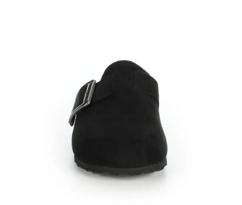 Clogs & Mules>Madden Girl Women's Prim Clogs