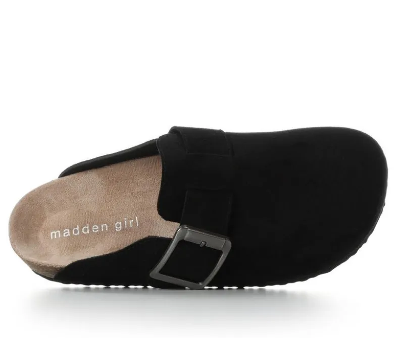 Clogs & Mules>Madden Girl Women's Prim Clogs