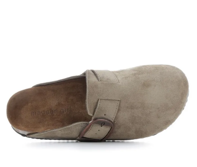 Clogs & Mules>Madden Girl Women's Prim Clogs