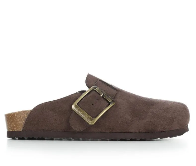 Clogs & Mules>Madden Girl Women's Prim Clogs