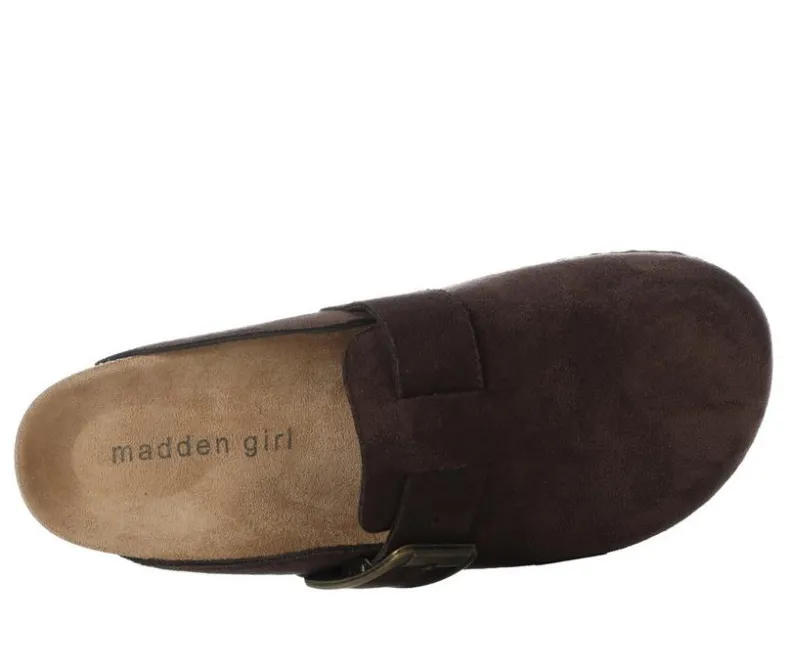 Clogs & Mules>Madden Girl Women's Prim Clogs