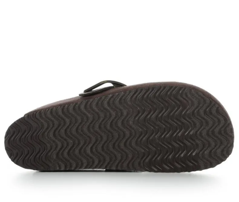 Clogs & Mules>Madden Girl Women's Prim Clogs