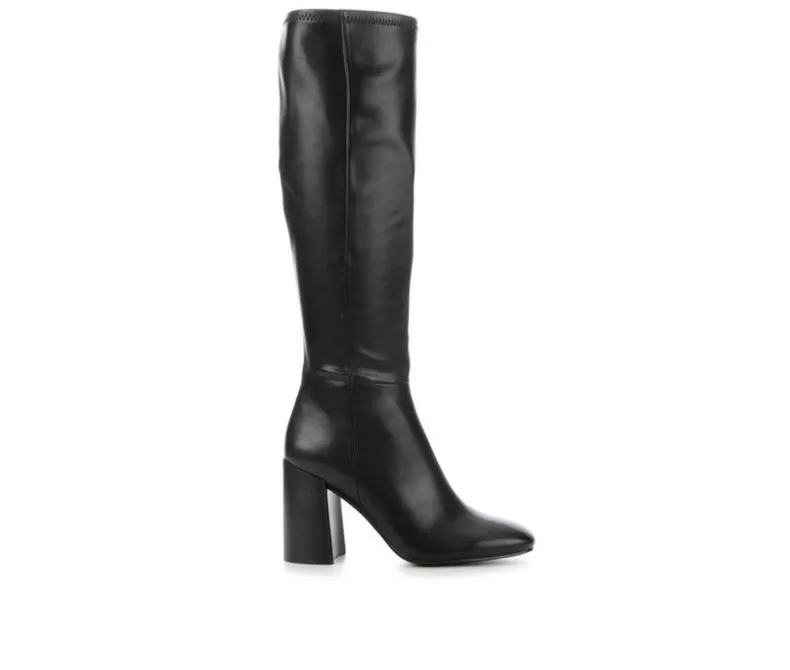 Tall|Dress>Madden Girl Women's Winslow Knee High Boots