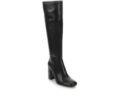Tall|Dress>Madden Girl Women's Winslow Knee High Boots