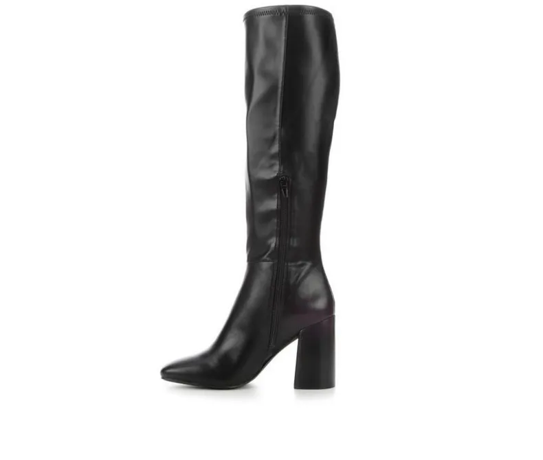 Tall|Dress>Madden Girl Women's Winslow Knee High Boots