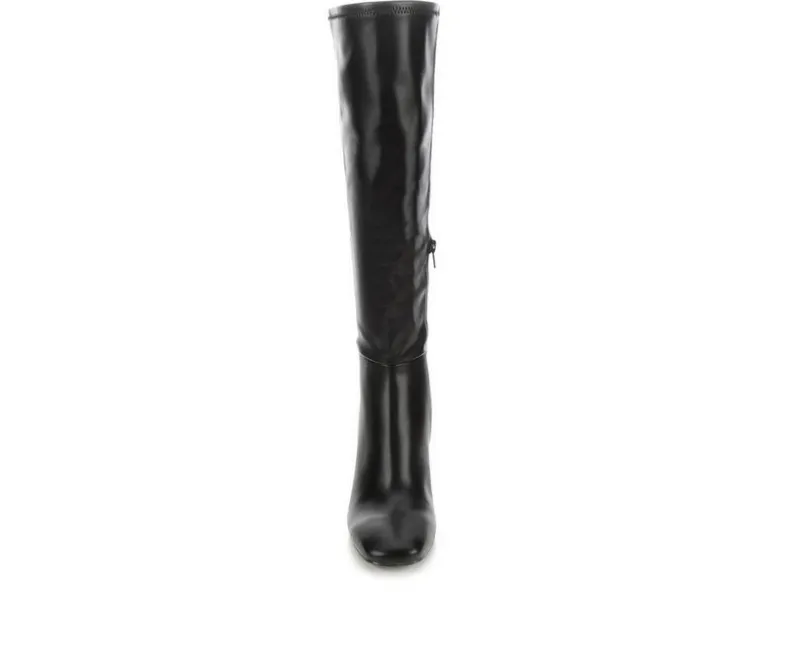 Tall|Dress>Madden Girl Women's Winslow Knee High Boots
