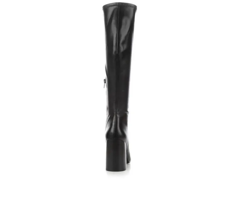 Tall|Dress>Madden Girl Women's Winslow Knee High Boots