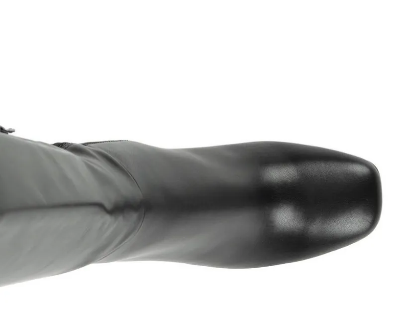 Tall|Dress>Madden Girl Women's Winslow Knee High Boots