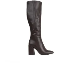 Tall|Dress>Madden Girl Women's Winslow Knee High Boots