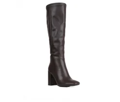 Tall|Dress>Madden Girl Women's Winslow Knee High Boots