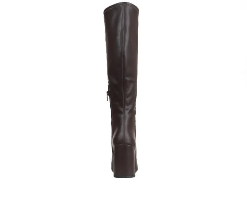 Tall|Dress>Madden Girl Women's Winslow Knee High Boots