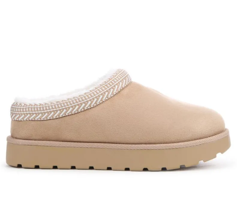 Clogs & Mules>Makalu Women's Amara Slipper Clogs