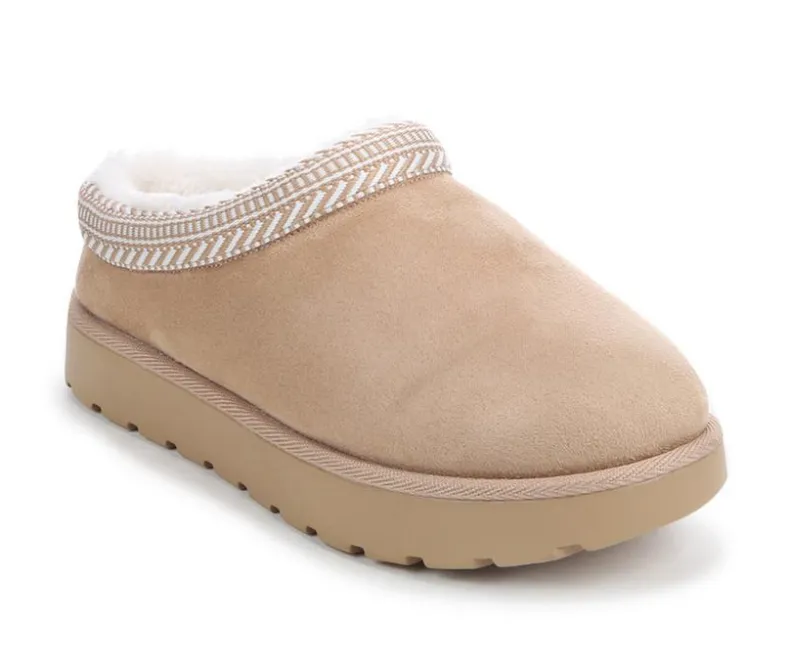 Clogs & Mules>Makalu Women's Amara Slipper Clogs