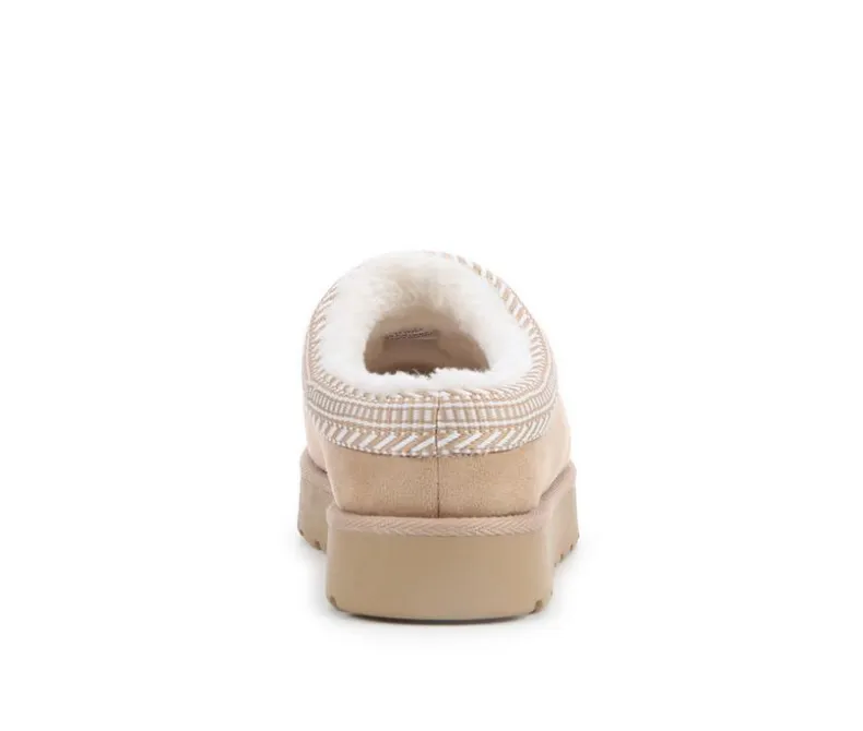 Clogs & Mules>Makalu Women's Amara Slipper Clogs
