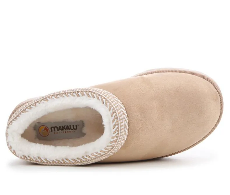 Clogs & Mules>Makalu Women's Amara Slipper Clogs
