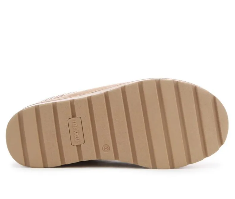 Clogs & Mules>Makalu Women's Amara Slipper Clogs