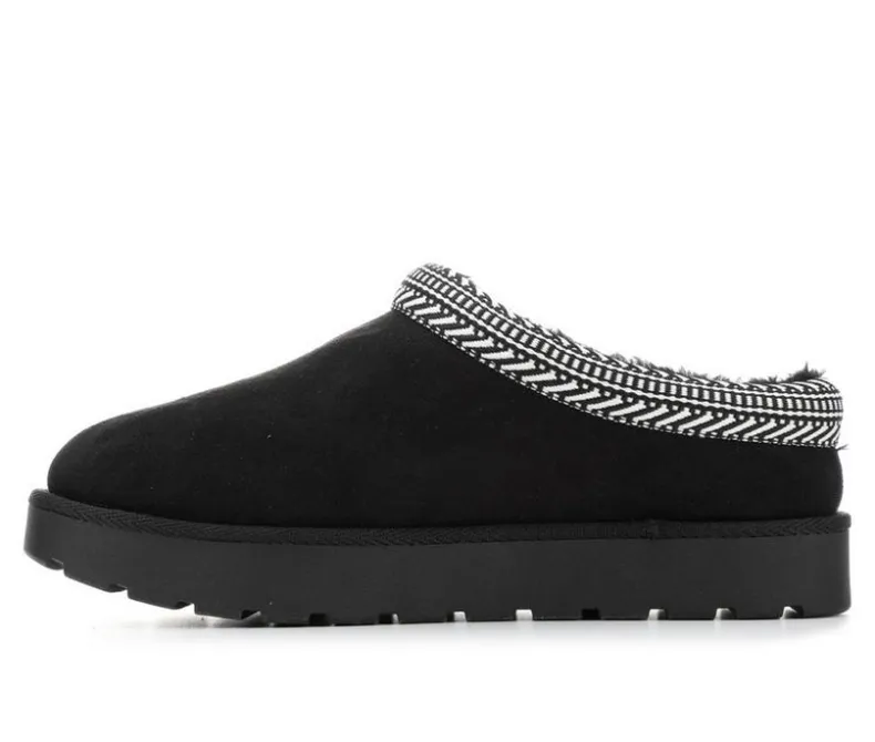 Clogs & Mules>Makalu Women's Amara Slipper Clogs