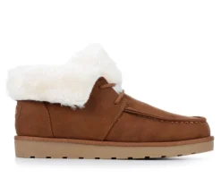 Boat Shoes & Slip-Ons|Boots & Booties>Makalu Women's Della