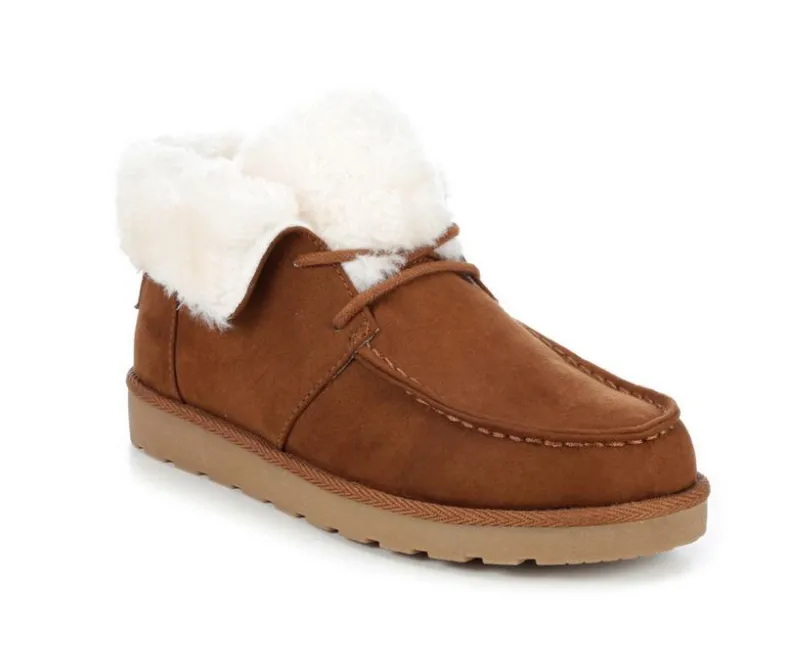 Boat Shoes & Slip-Ons|Boots & Booties>Makalu Women's Della