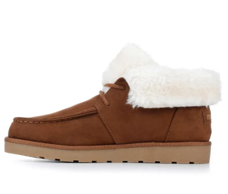 Boat Shoes & Slip-Ons|Boots & Booties>Makalu Women's Della