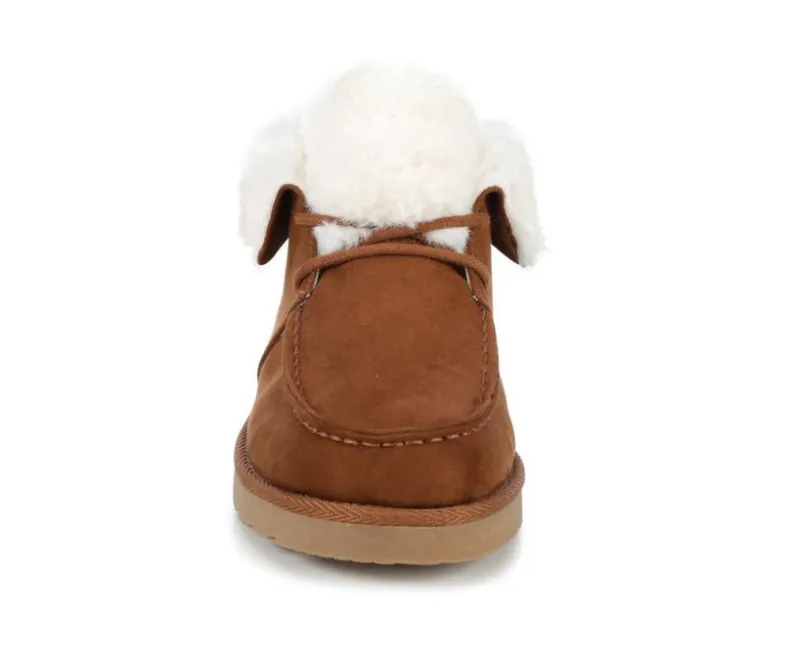 Boat Shoes & Slip-Ons|Boots & Booties>Makalu Women's Della