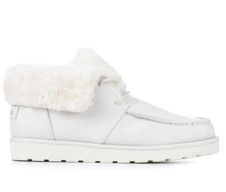 Boat Shoes & Slip-Ons|Boots & Booties>Makalu Women's Della