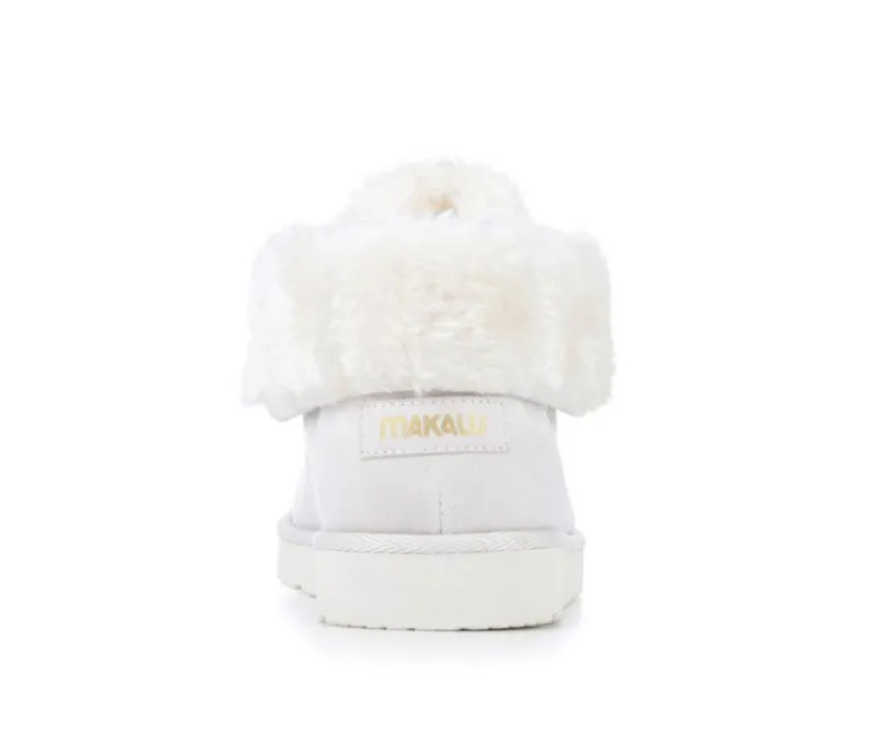 Boat Shoes & Slip-Ons|Boots & Booties>Makalu Women's Della