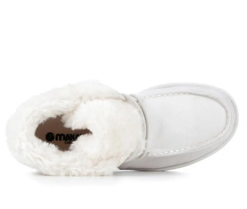 Boat Shoes & Slip-Ons|Boots & Booties>Makalu Women's Della