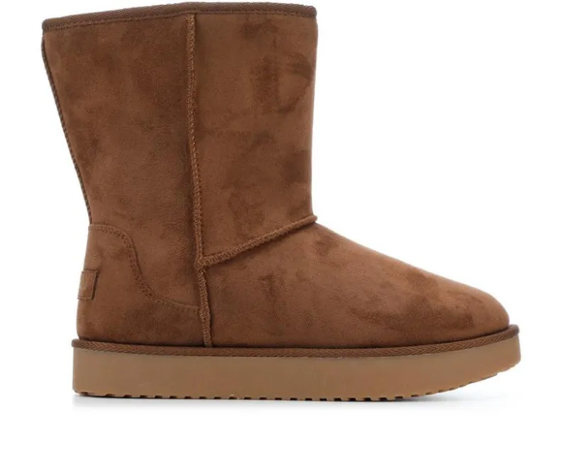 Boots & Booties|Cozy>Makalu Women's Kinsley Boots