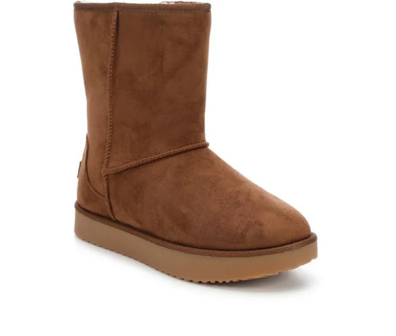 Boots & Booties|Cozy>Makalu Women's Kinsley Boots