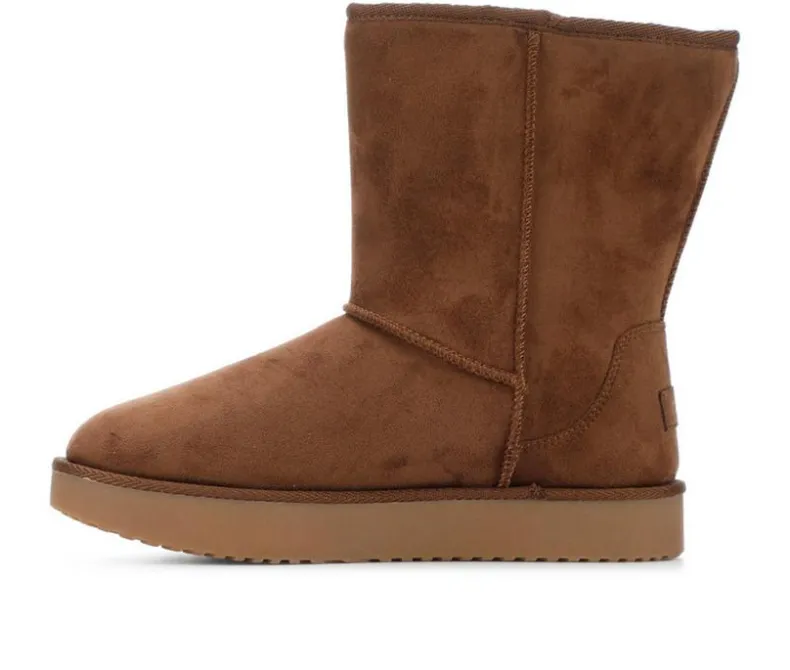 Boots & Booties|Cozy>Makalu Women's Kinsley Boots
