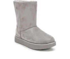 Boots & Booties|Cozy>Makalu Women's Kinsley Boots